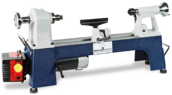Stratos esztergapad MINITEC E-125