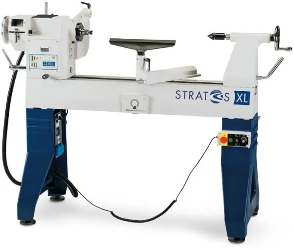 Stratos XL esztergapad