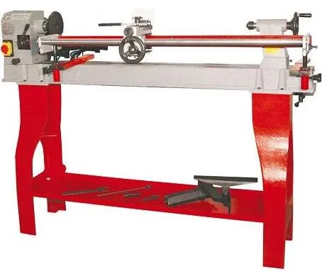 Holzmann másoló eszterga VD1100N 400V