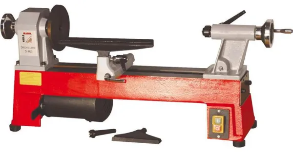Holzmann Esztergapad - D460 - 230V