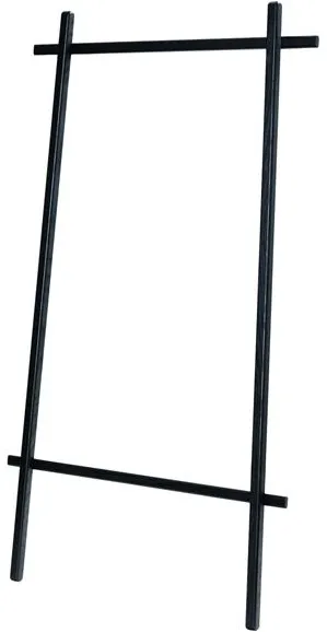 Andersen Furniture Ruhafogas Fekete