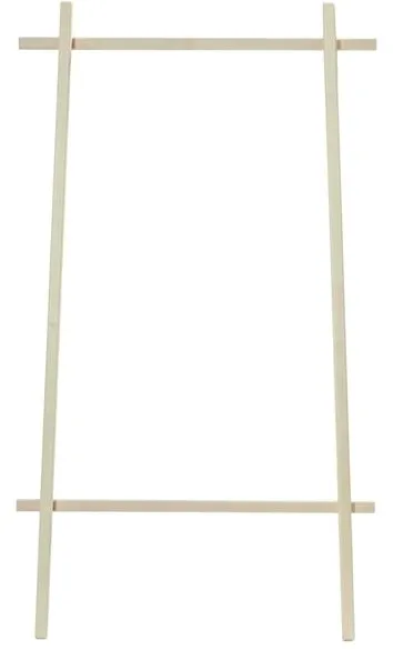 Andersen Furniture Ruhafogas Kőrisfából