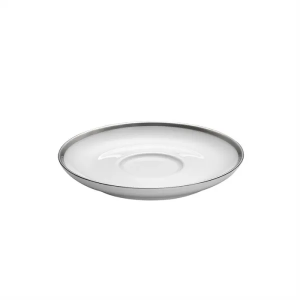 Pillivuyt Bistro csészealj Cecil 14 cm