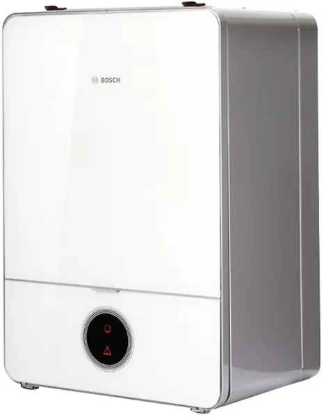 Bosch Compress 7000i AWE17 Fali elektromos tartalékmodul 13 és 17 kW levegő/víz, beltéri egységhez