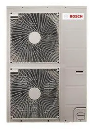 Bosch compress 3000 odu split kültéri egység 11kw