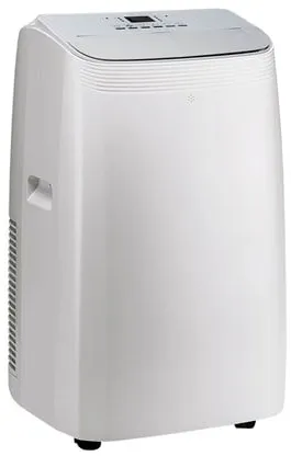 Andersen Electric Quick Install V2 mobil hőszivattyú/légkondicionáló WiFi-vel, 2,3 kW, 5–70 m², fehér