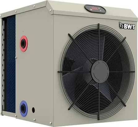 BWT Hőszivattyú MYPOOL 5,8kW Heat