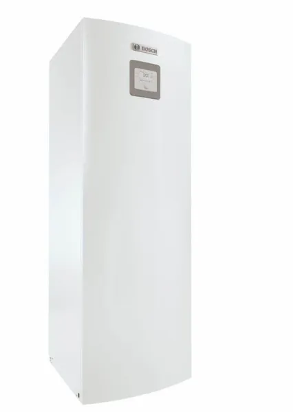 Bosch Compress 3000 AWMS 15 levegő/víz hőszivattyú, mindent az egyben modul 8–15 kW-hoz, beltéri egység