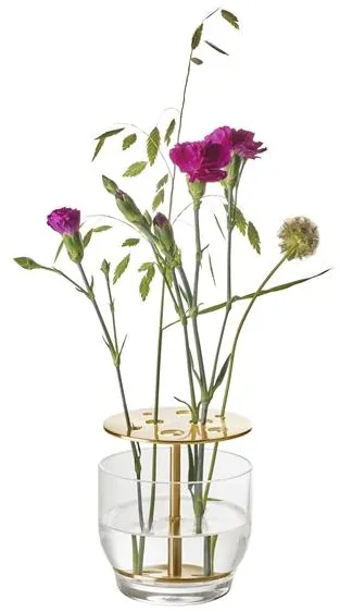 Fritz Hansen Ikebana Váza Kicsi