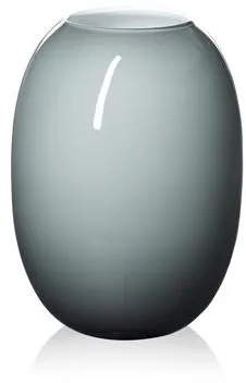 Piet Hein Super Váza 25 cm Opál/Szürke
