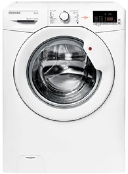Hoover mosó-szárítógép H3DS596TAMCE/1-S