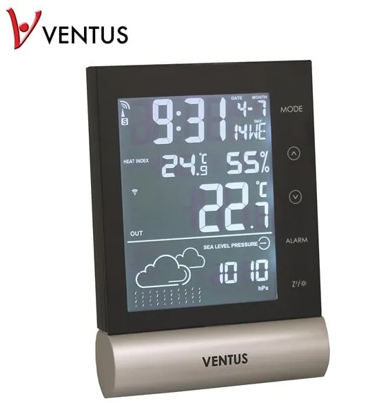 VENTUS Időjárás-állomás W170