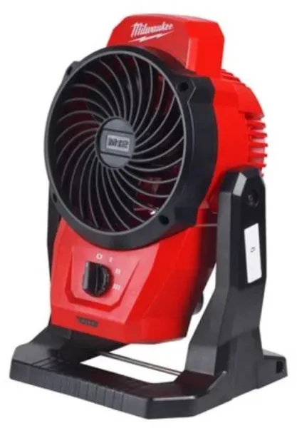 Milwaukee ventilátor M12 AF-0