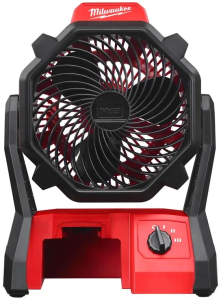 Milwaukee Ventilátor M18 AF-0