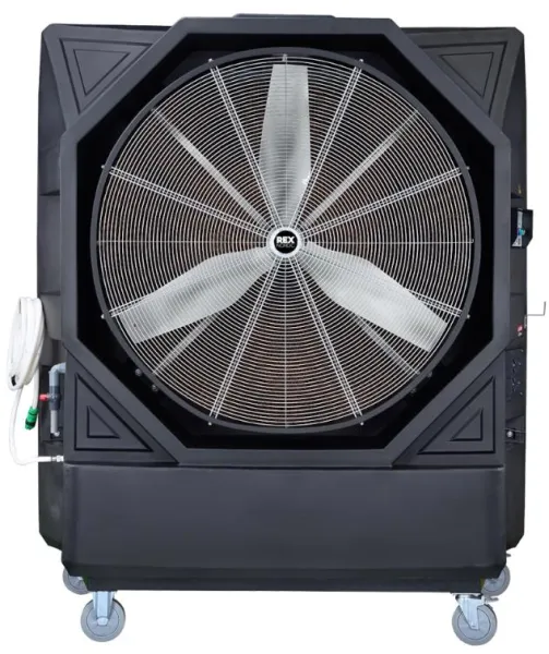 Airrex Ecocooler Rex48000 500 m²-ig