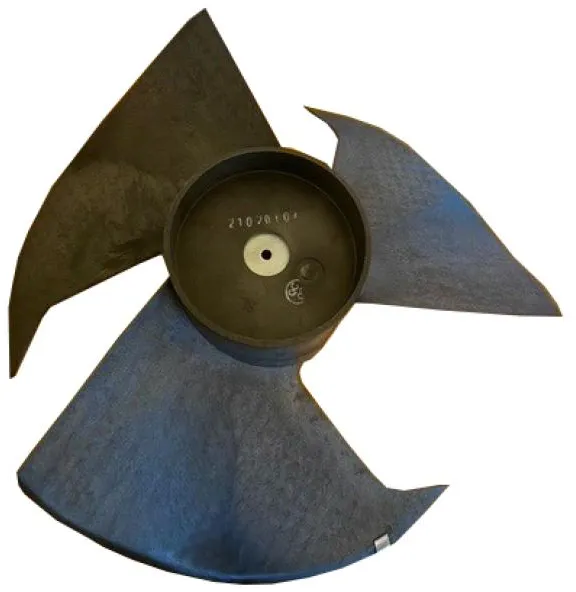 Swim & Fun Ventilátor a légfúvóhoz