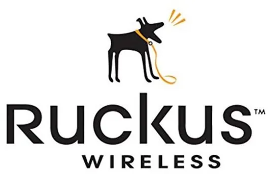 Ruckus Wireless hálózati eszköz ventilátortálca