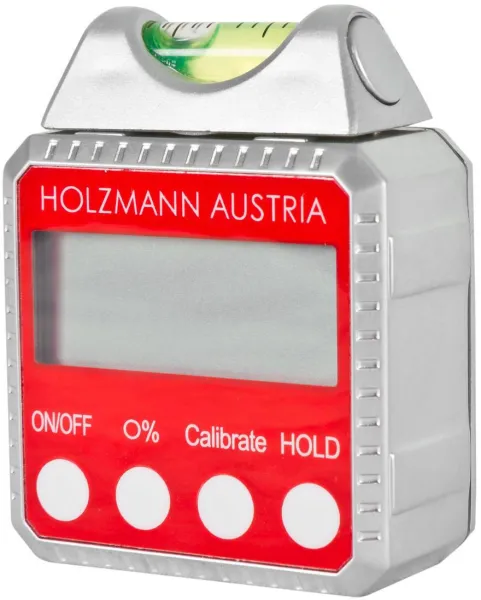 Holzmann Digitális Szögmérő