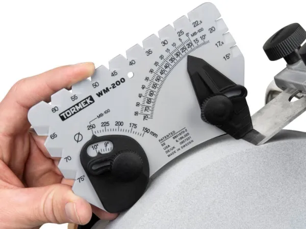 Tormek Szögmérő WM-200