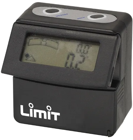 Limit Digitális vízmérték és szögmérő Limit