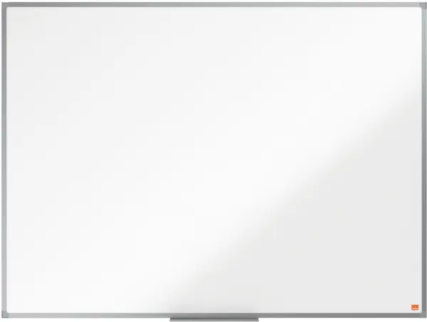 Nobo Essence zománcozott whiteboard 120x90cm fehér